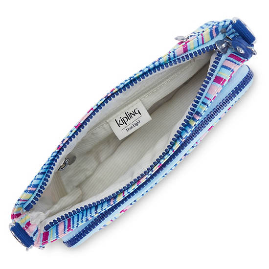 Sacs Crossbody Kipling Myrte Printed Convertible Multicolore | FR 2026MQ